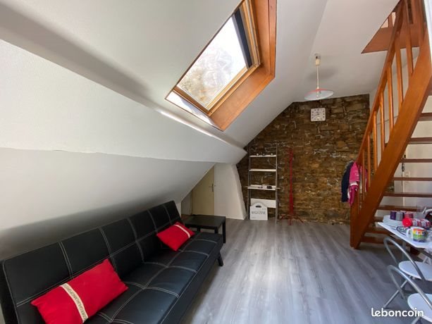 Appartement à louer, 16m², Besançon