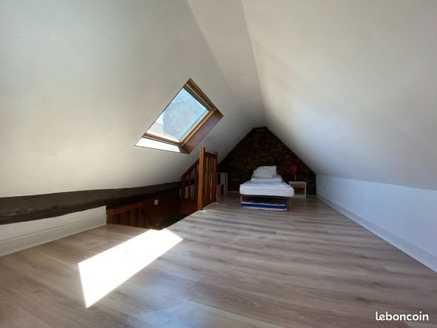 Appartement à louer, 16m², Besançon