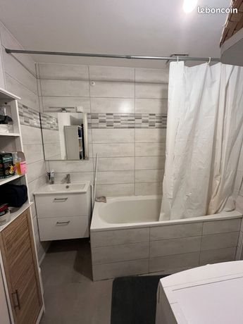 Appartement à louer, 54m², Besançon