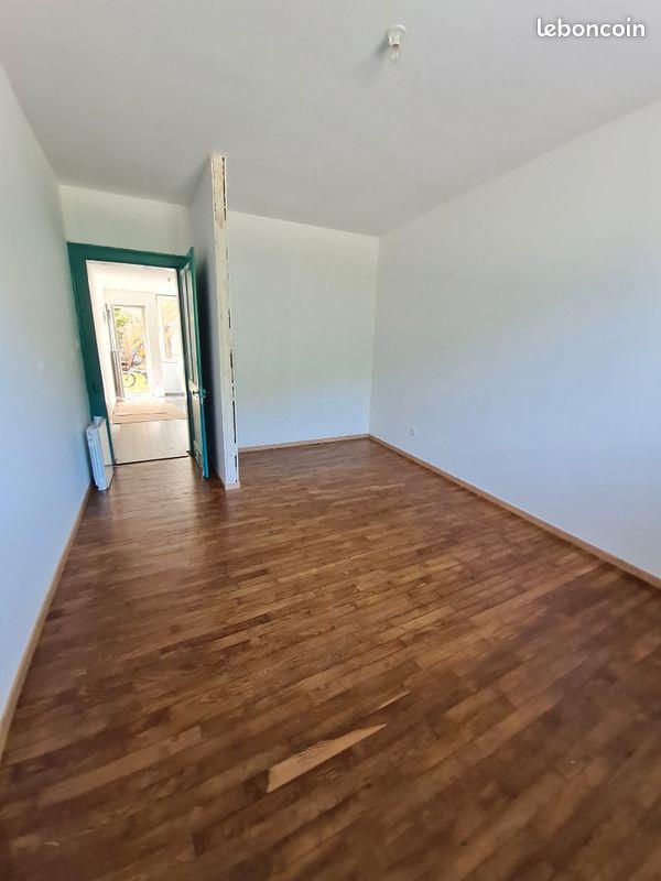 Appartement à louer, 33m², Besançon