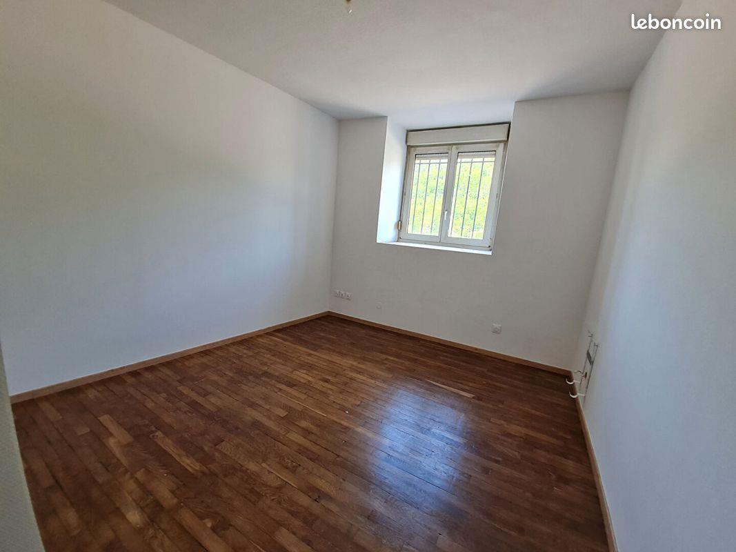 Appartement à louer, 33m², Besançon