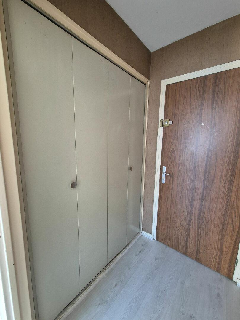 Appartement à louer, 23m², Besançon