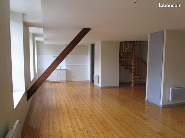 Appartement à louer, 95m², Besançon