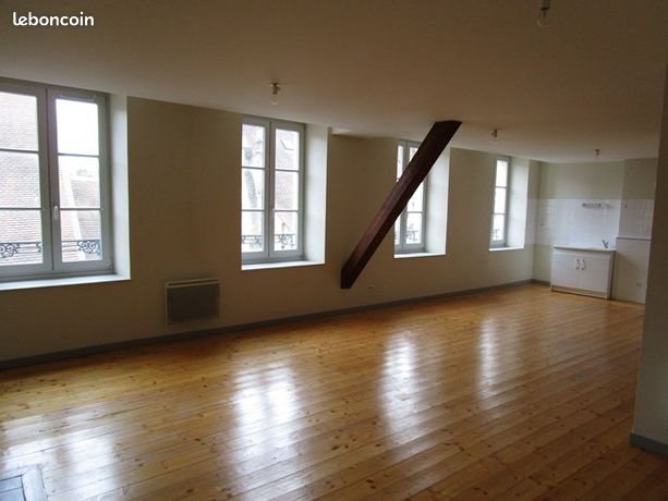 Appartement à louer, 95m², Besançon