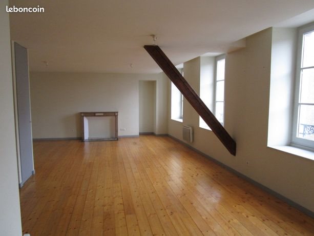 Appartement à louer, 95m², Besançon