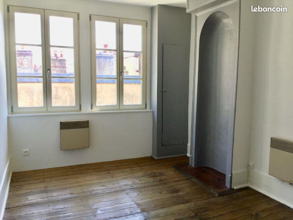 Appartement à louer, 57m², Besançon