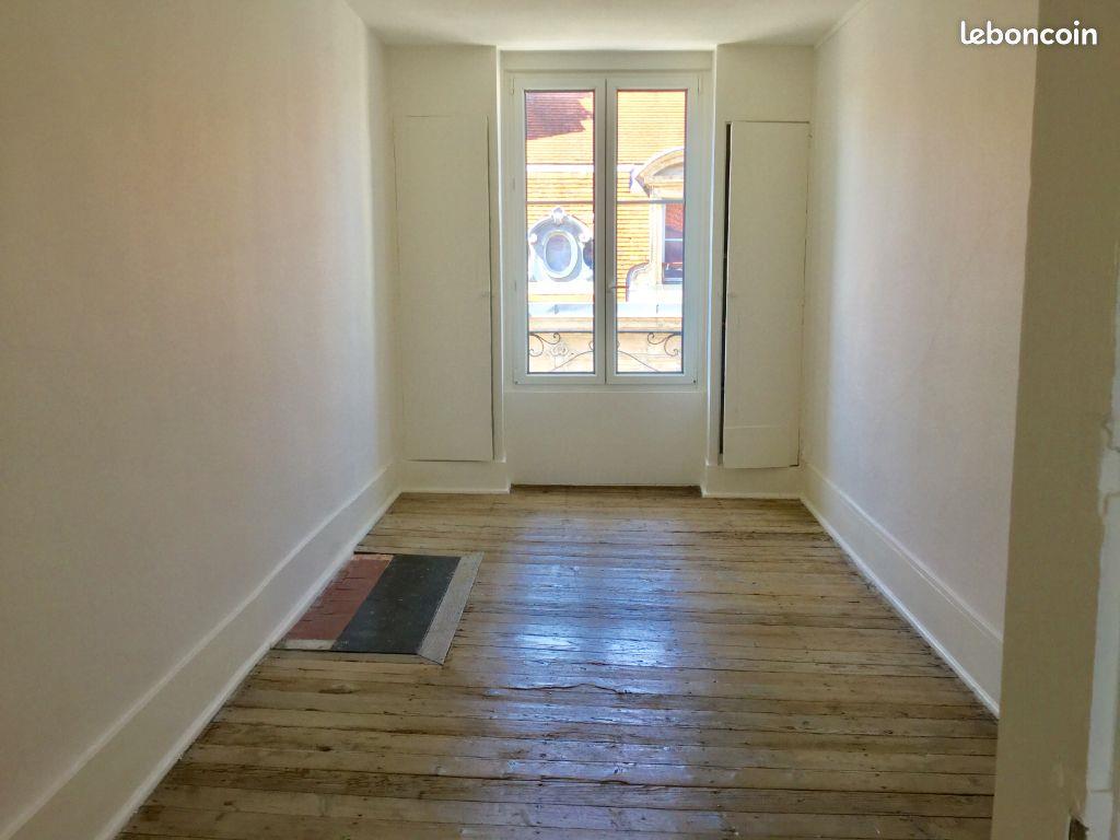 Appartement à louer, 57m², Besançon