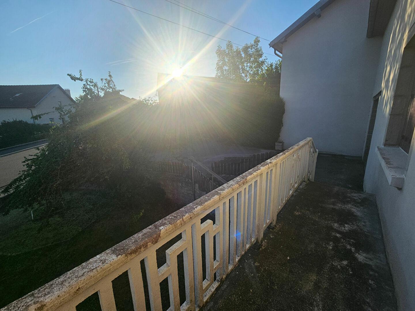 Maison à louer, 103m², Besançon