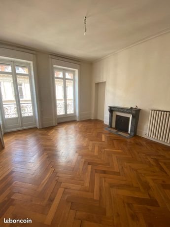 Appartement à louer, 66m², Besançon