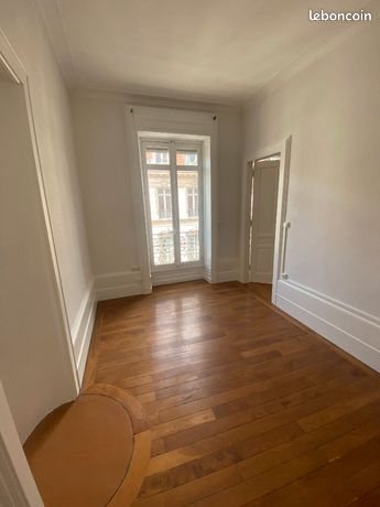 Appartement à louer, 66m², Besançon