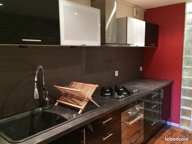 Appartement à louer, 53m², Besançon