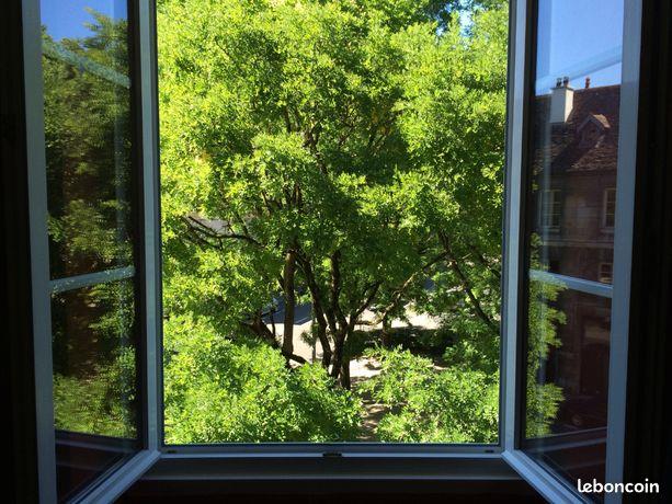 Appartement à louer, 53m², Besançon