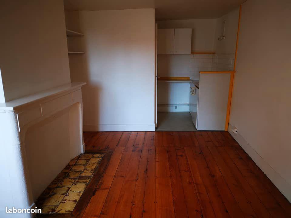 Appartement à louer, 19m², Besançon
