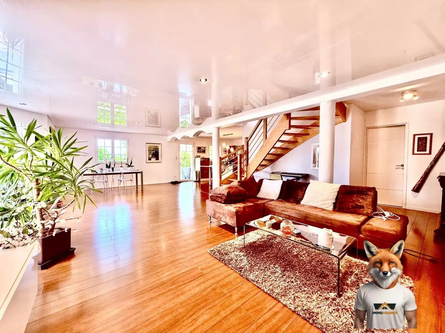 Appartement à vendre, 179m², Besançon