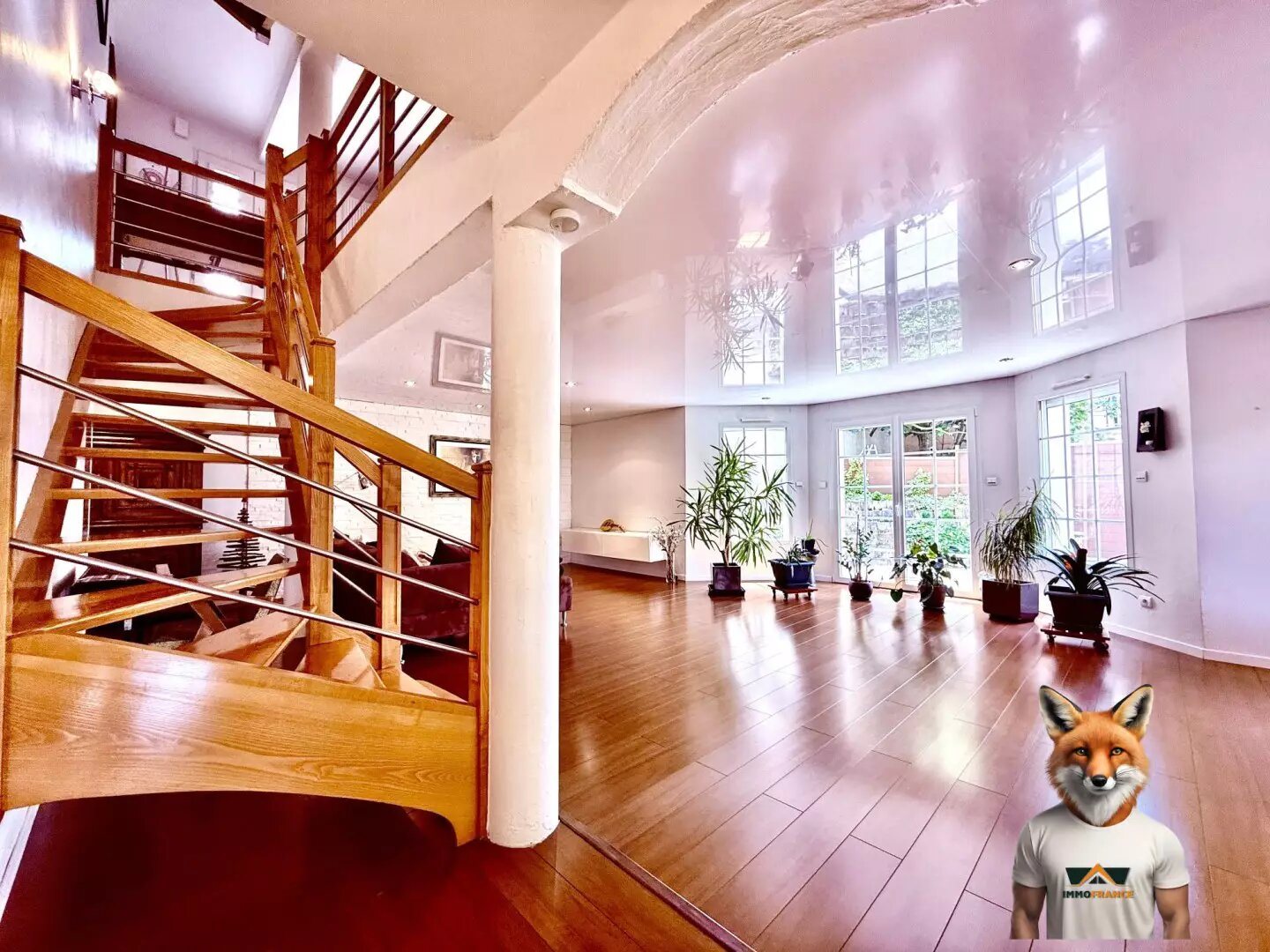 Appartement à vendre, 179m², Besançon