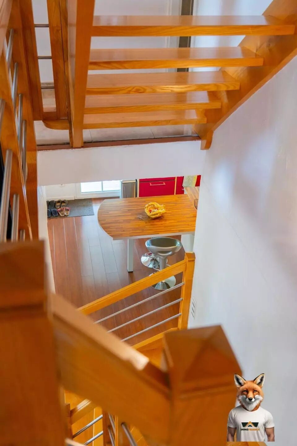 Appartement à vendre, 179m², Besançon