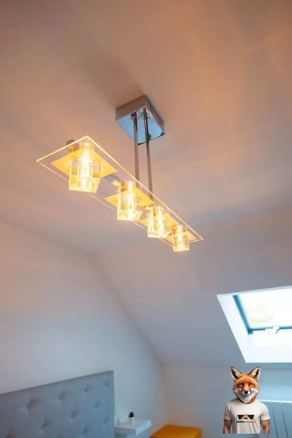 Appartement à vendre, 179m², Besançon