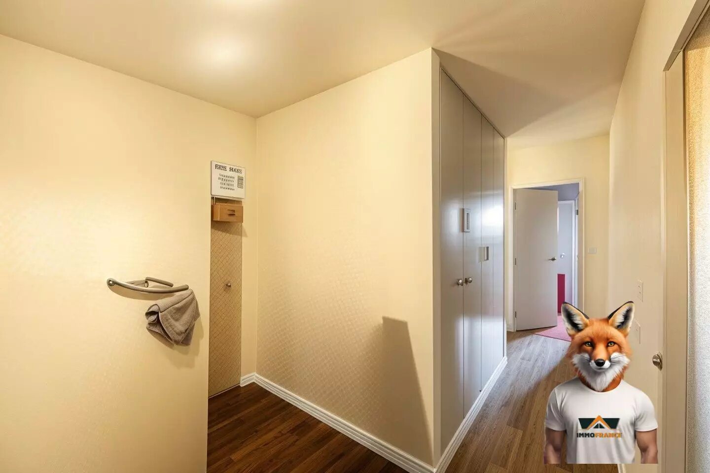 Appartement à vendre, 93m², Besançon