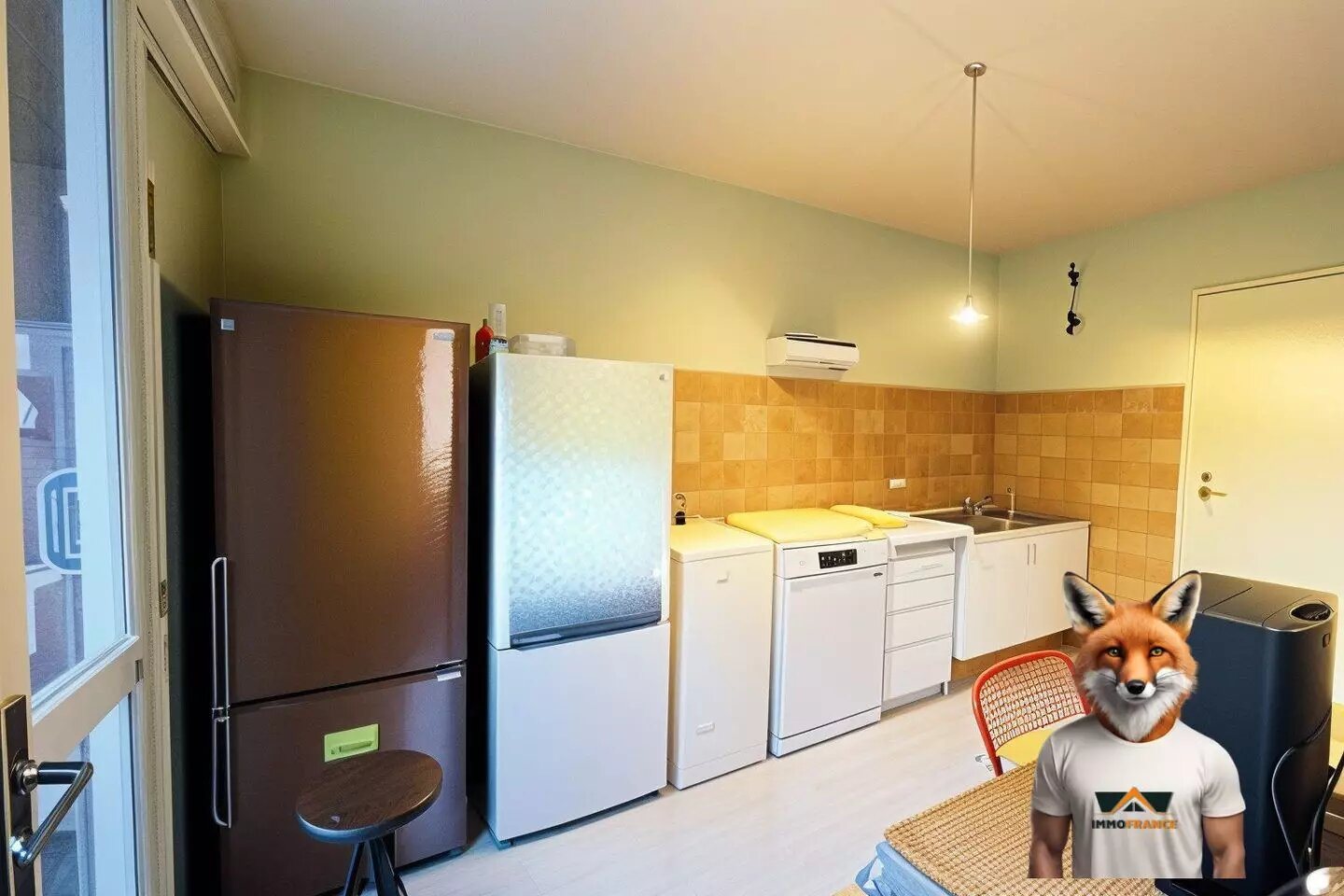 Appartement à vendre, 93m², Besançon