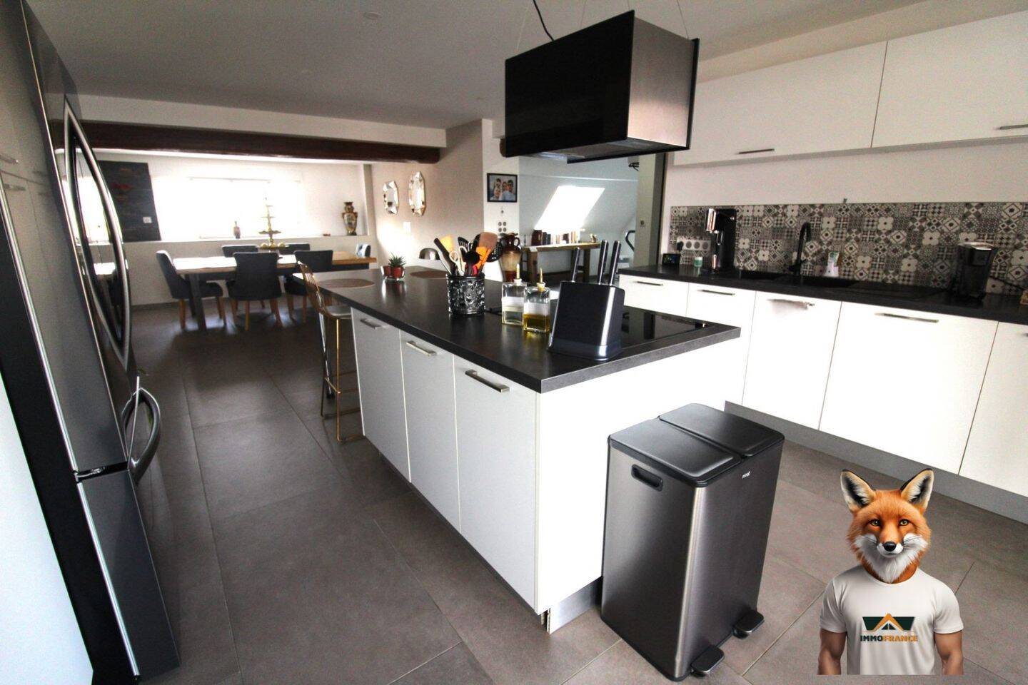 Appartement à vendre, 173m², Delle