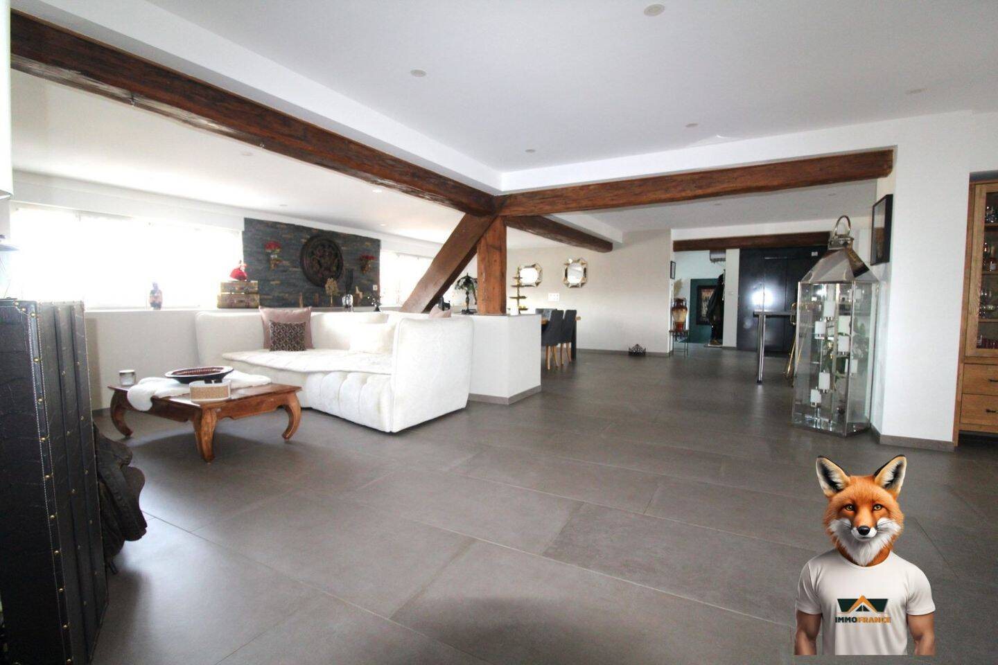 Appartement à vendre, 173m², Delle