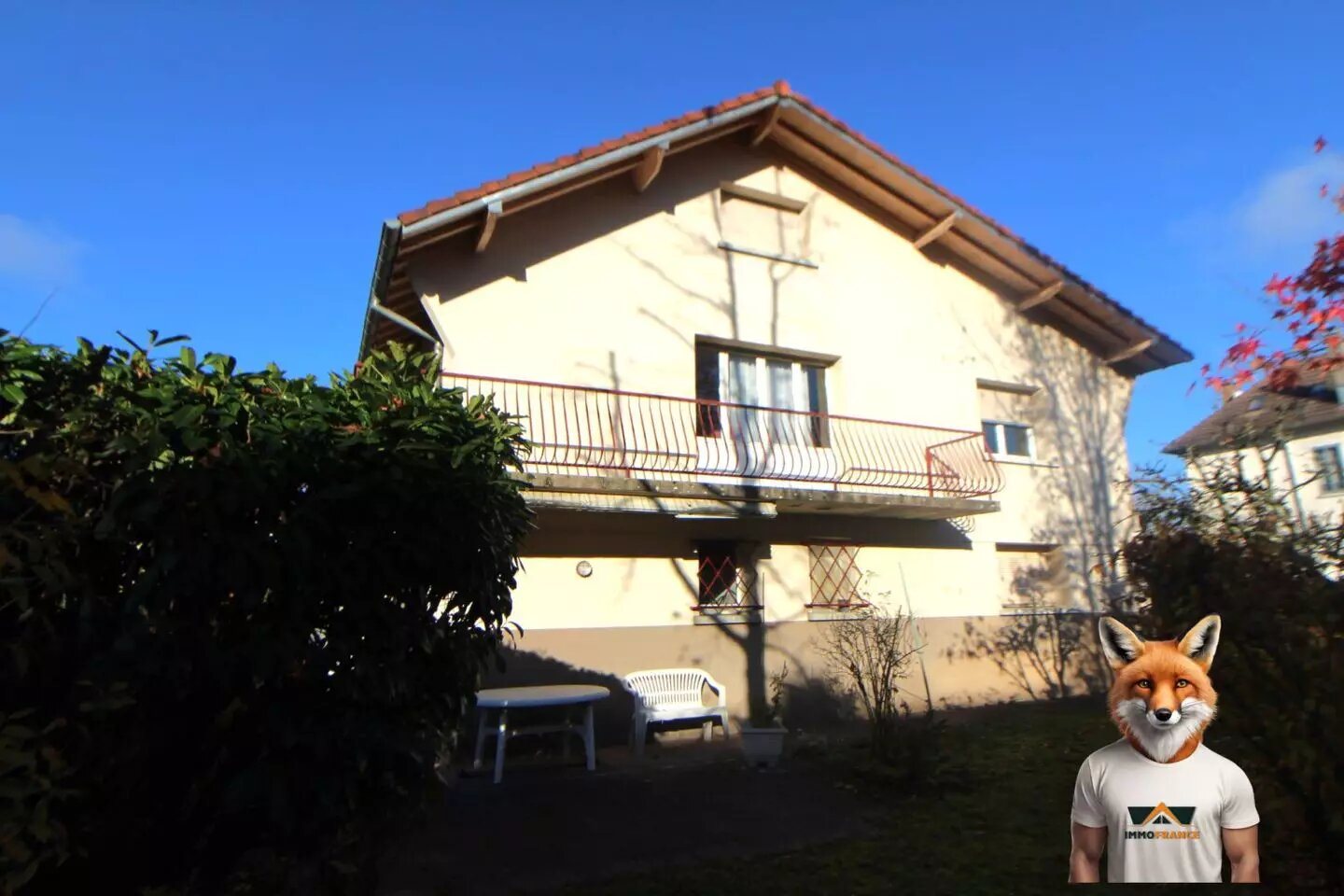Maison à vendre, 207m², Valdoie