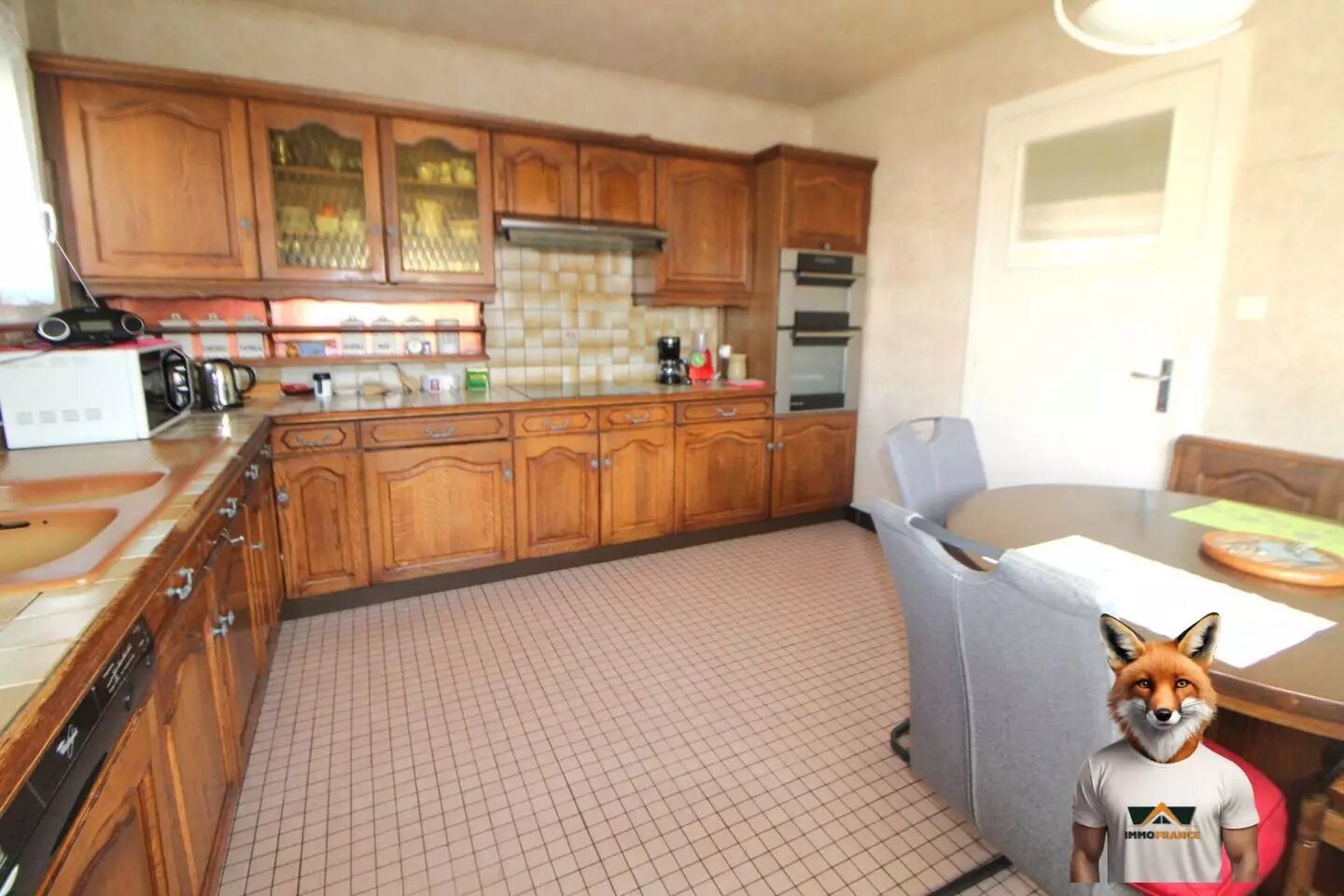 Maison à vendre, 207m², Valdoie