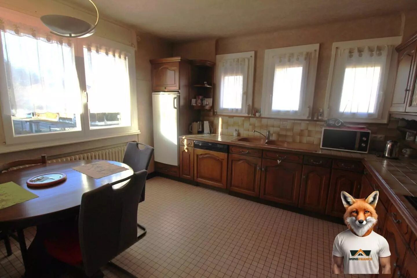 Maison à vendre, 207m², Valdoie