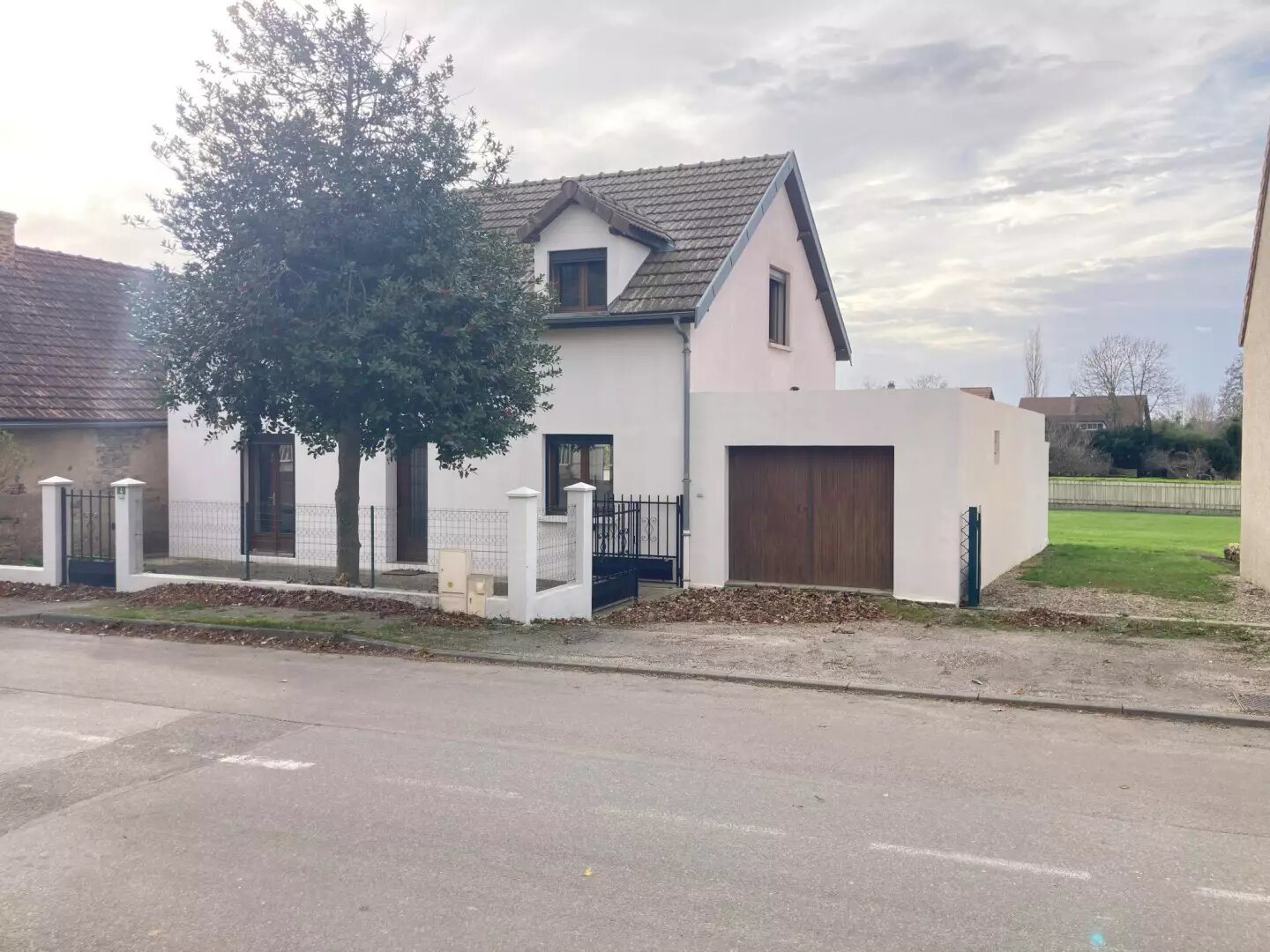 Maison à vendre, 115m², Dijon