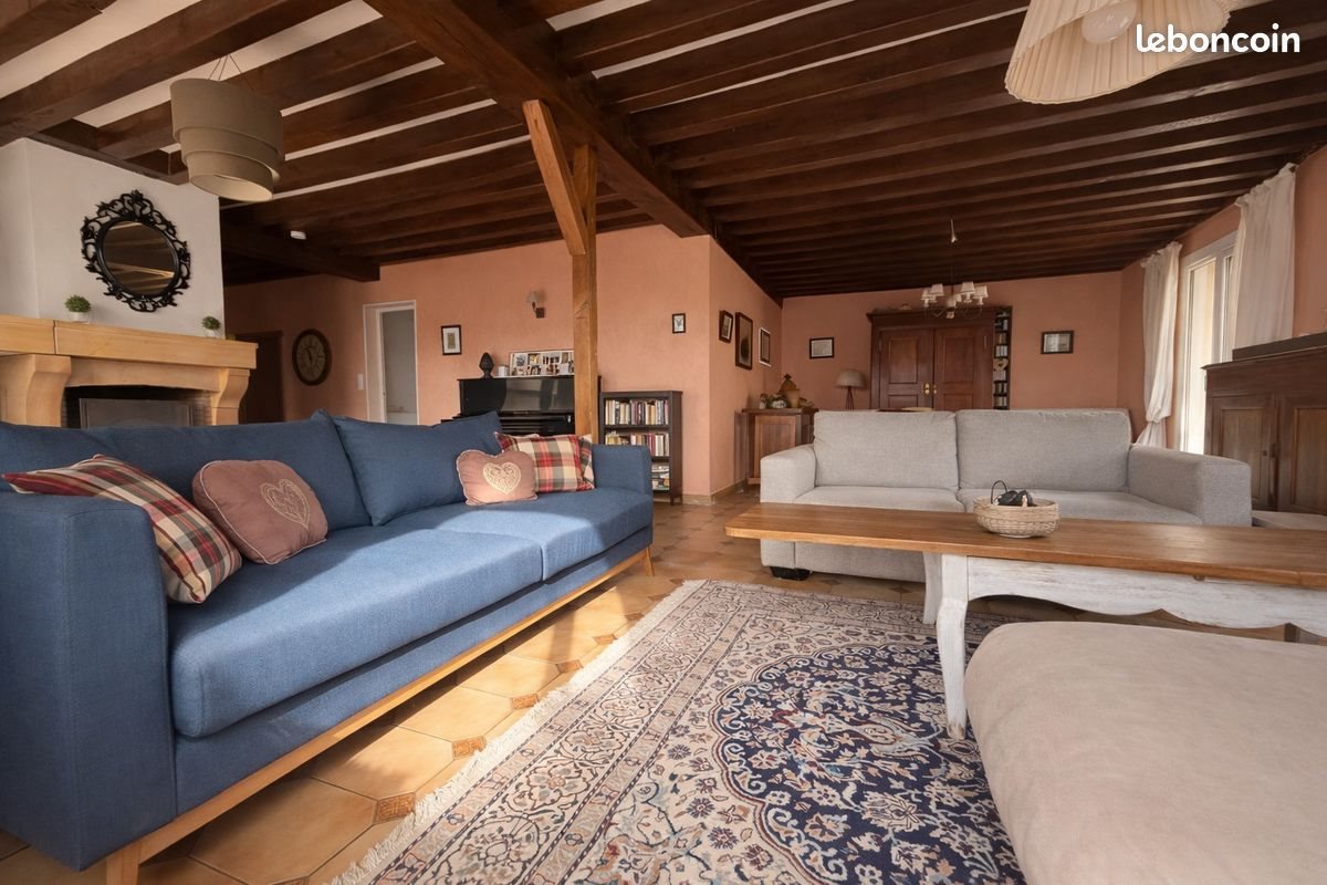 Maison à vendre, 300m², Chevigny-Saint-Sauveur