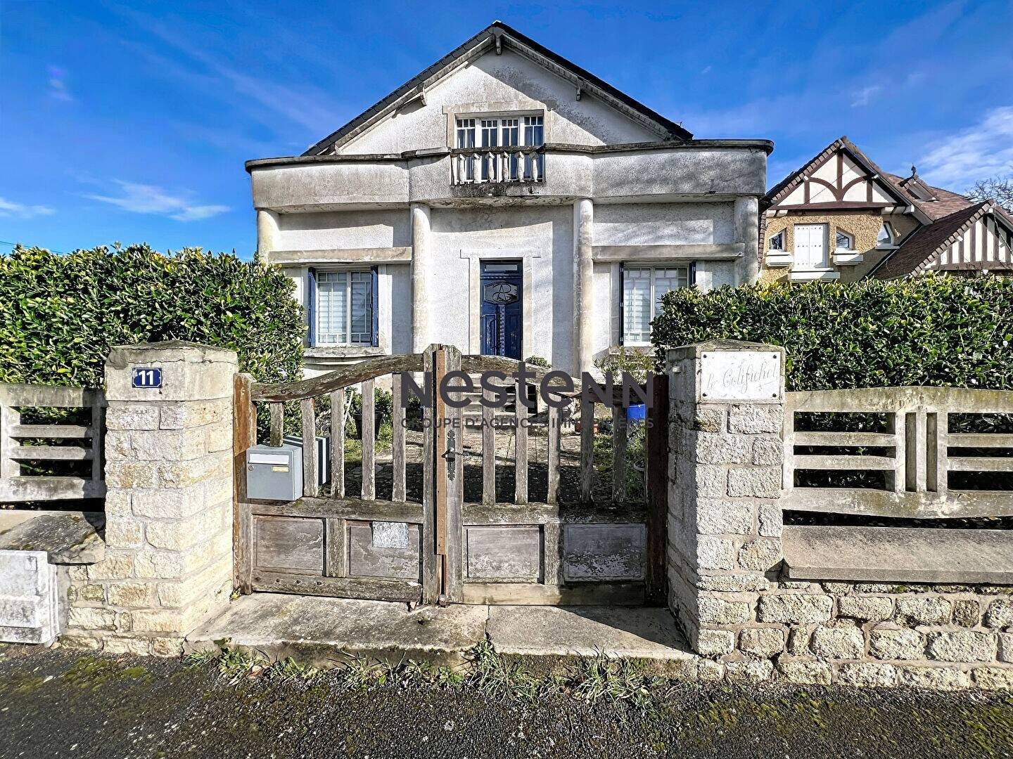 Maison à vendre, 195m², Ouistreham