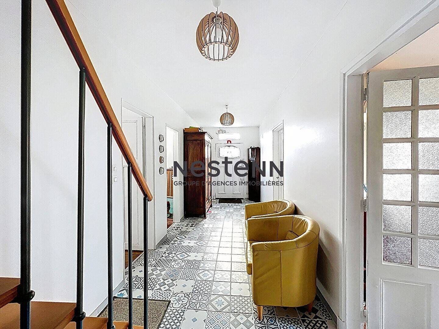 Maison à vendre, 195m², Ouistreham