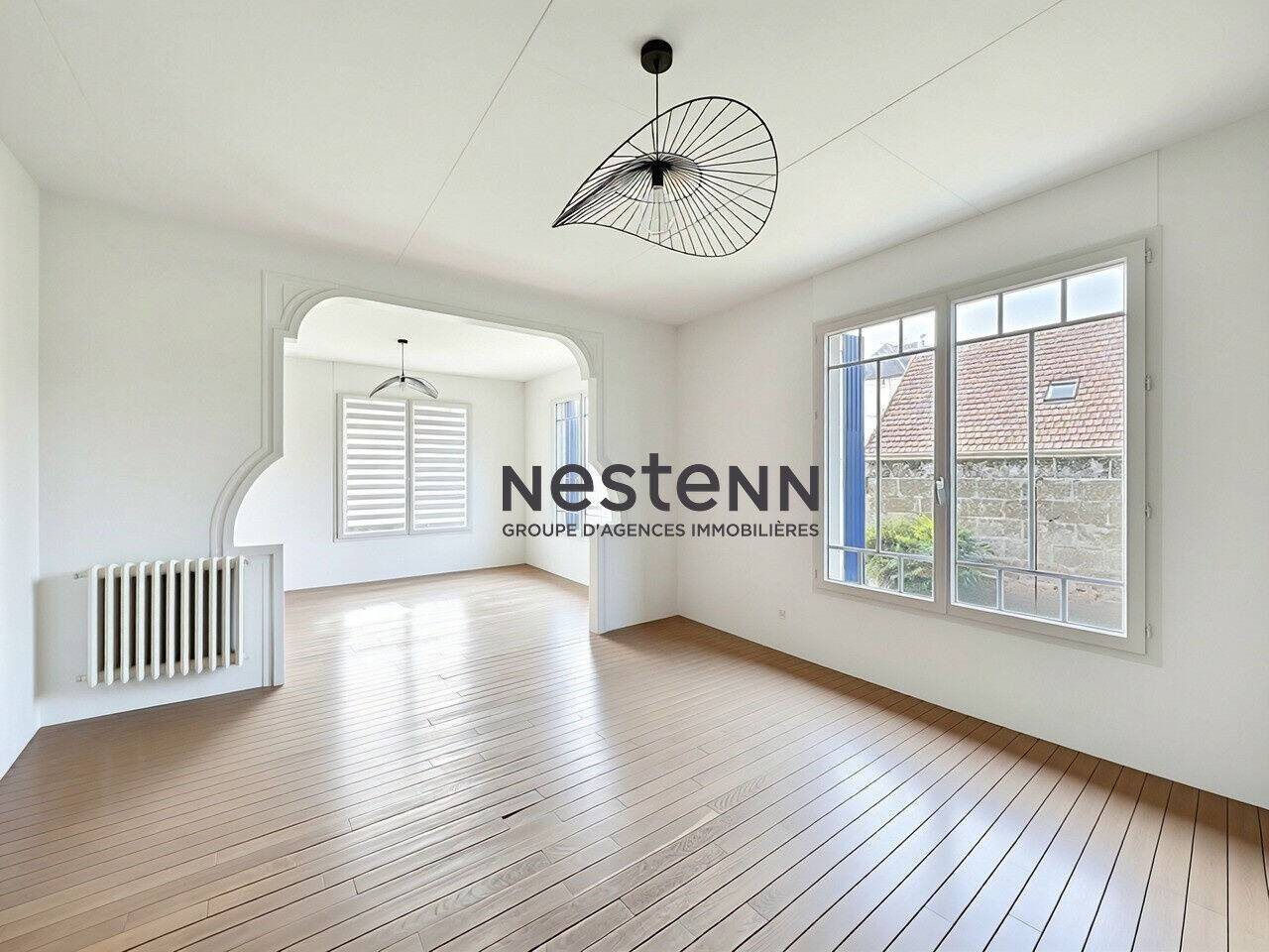 Maison à vendre, 195m², Ouistreham