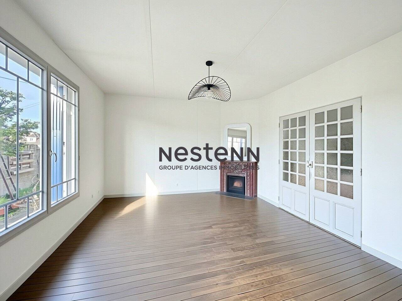 Maison à vendre, 195m², Ouistreham