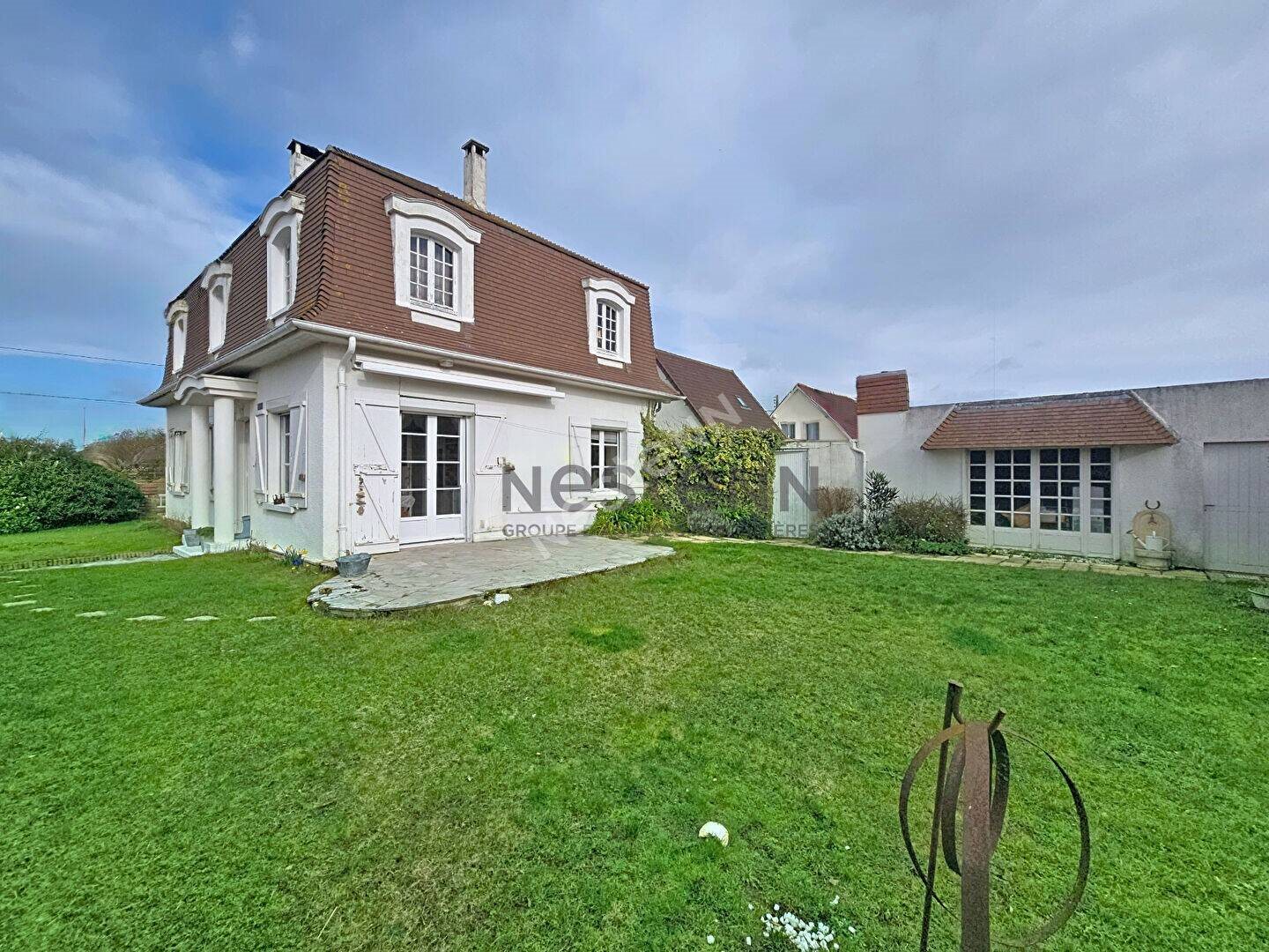 Maison à vendre, 137m², Ouistreham