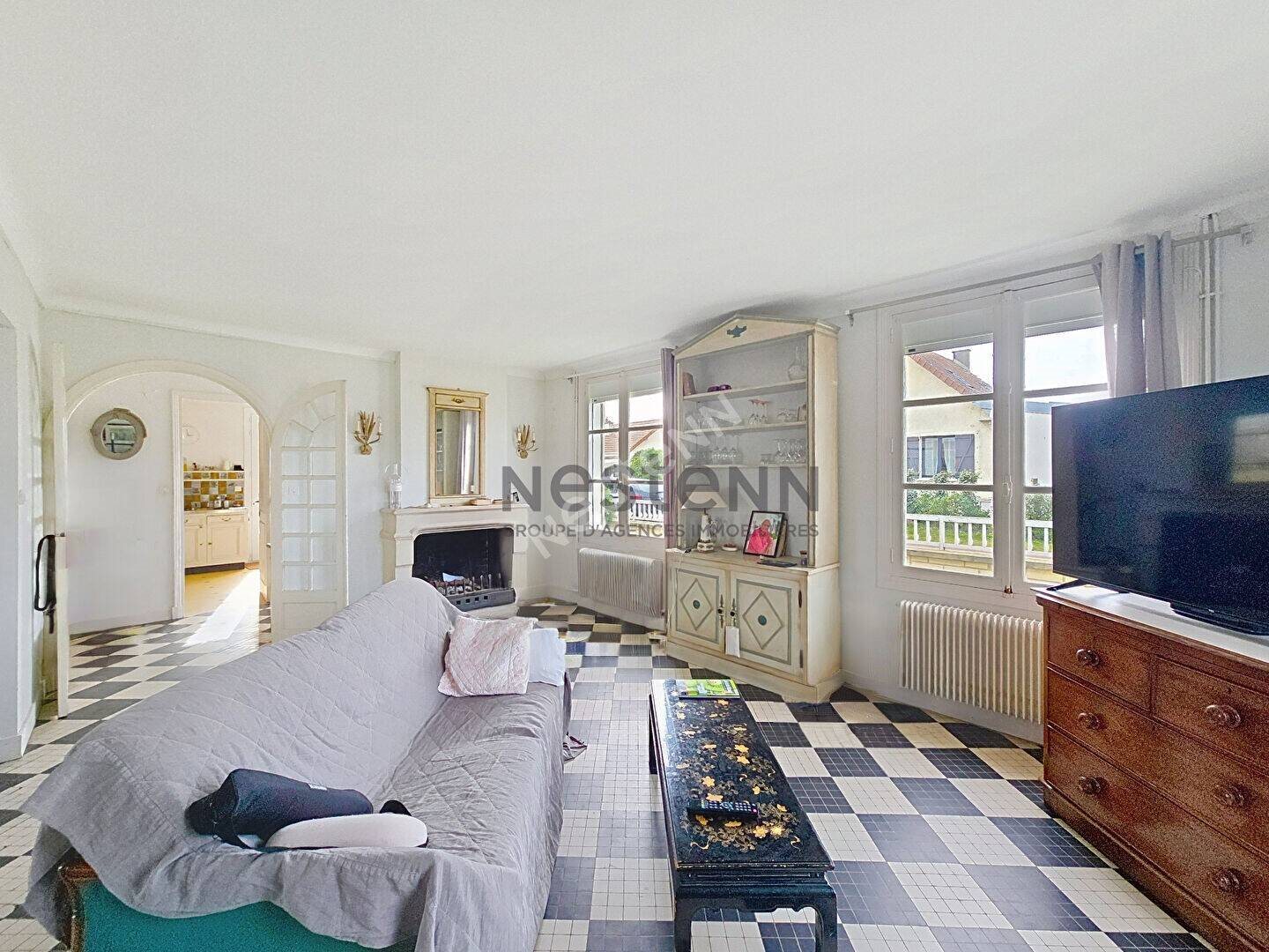 Maison à vendre, 137m², Ouistreham