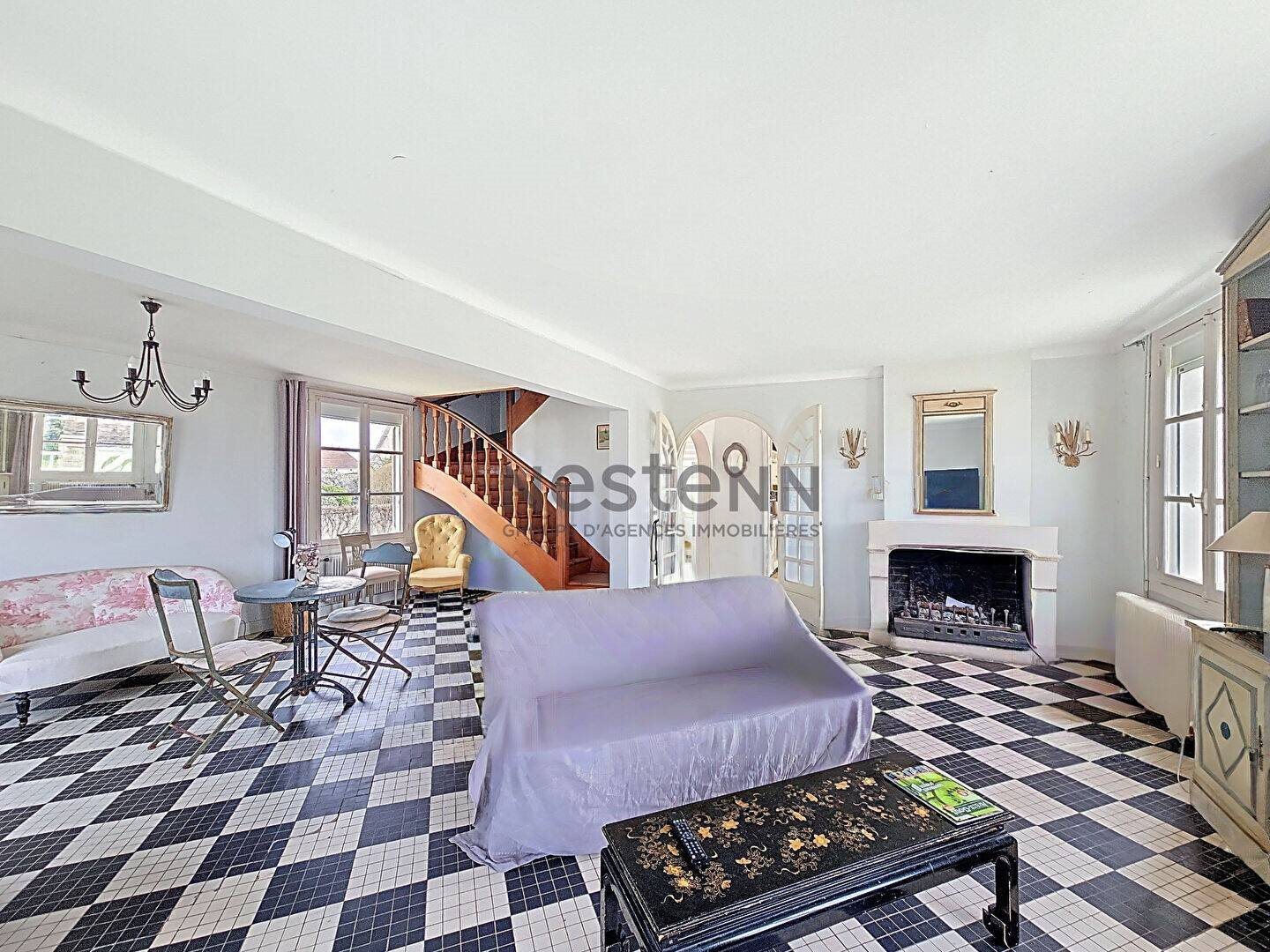 Maison à vendre, 137m², Ouistreham