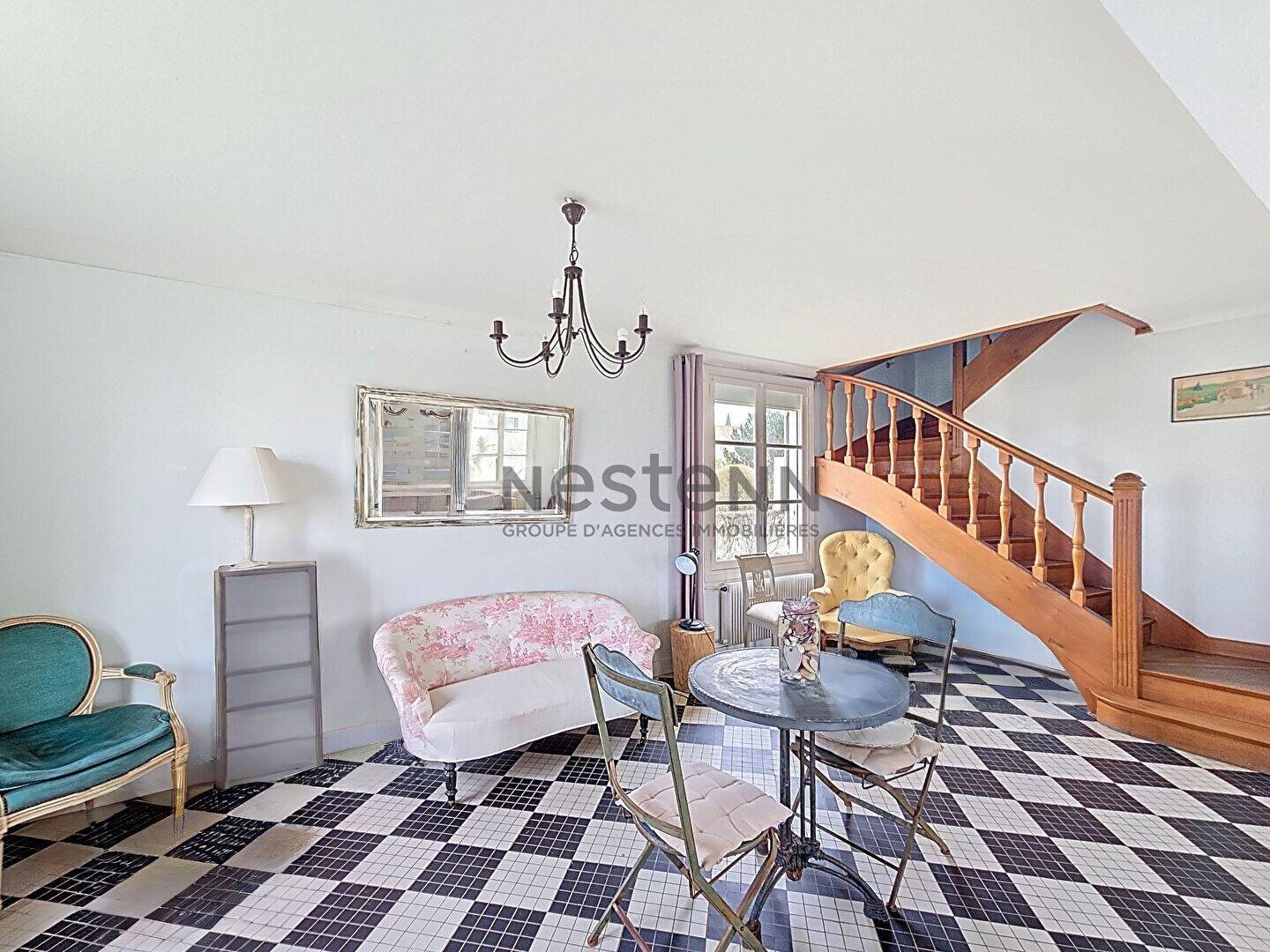 Maison à vendre, 137m², Ouistreham