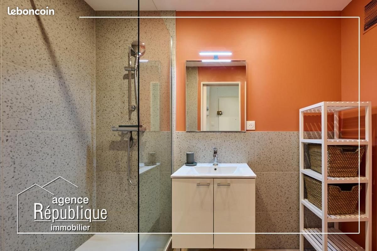 Appartement à louer, 28m², Nuits-Saint-Georges