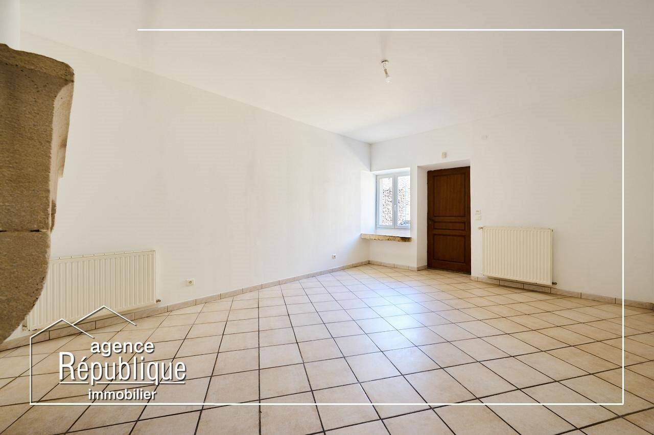 Maison à louer, 115m², Chaignay