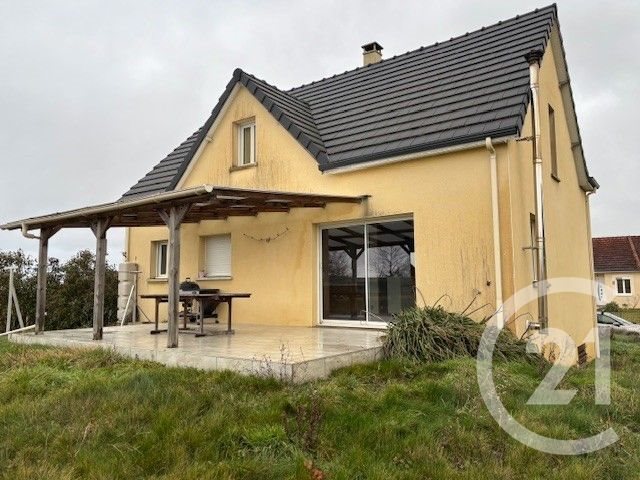 Maison à vendre, 128m², Vendeuvre-sur-Barse
