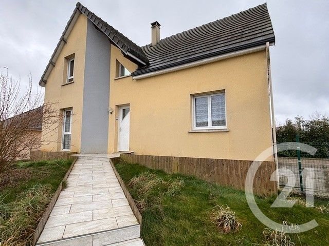 Maison à vendre, 128m², Vendeuvre-sur-Barse