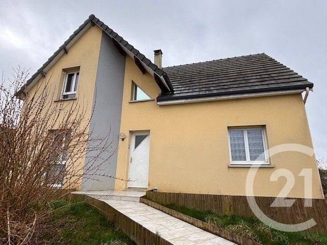 Maison à vendre, 128m², Vendeuvre-sur-Barse