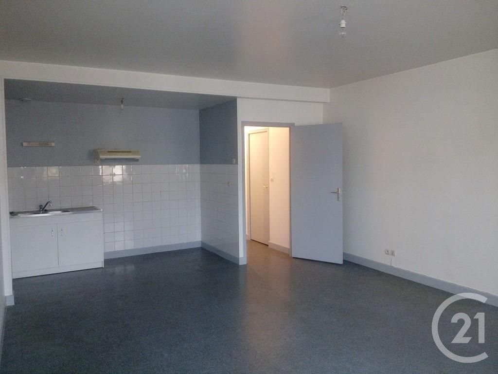 Appartement à louer, 43m², Bar-sur-Aube