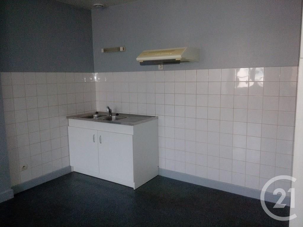 Appartement à louer, 43m², Bar-sur-Aube