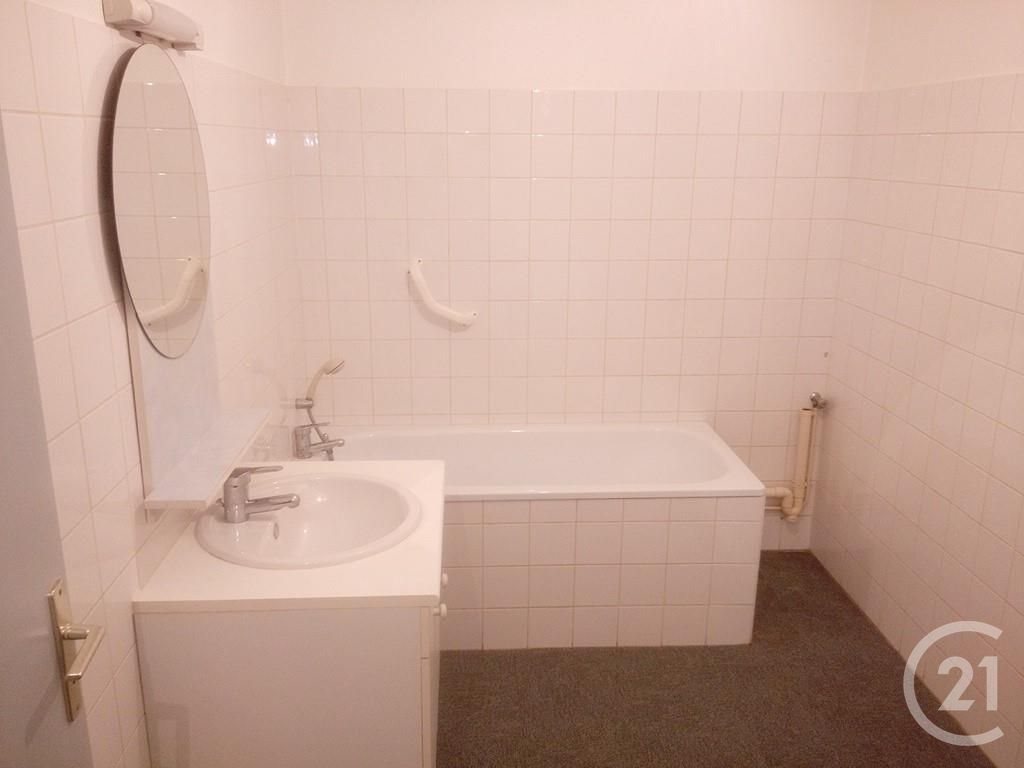 Appartement à louer, 43m², Bar-sur-Aube