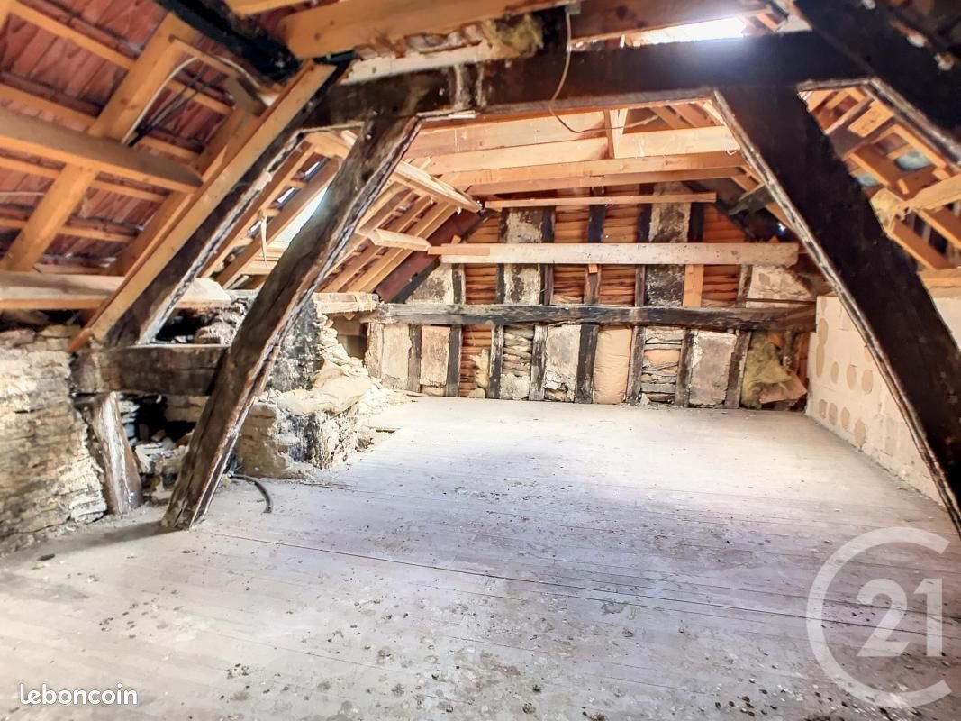 Maison à vendre, 118m², Bar-sur-Aube