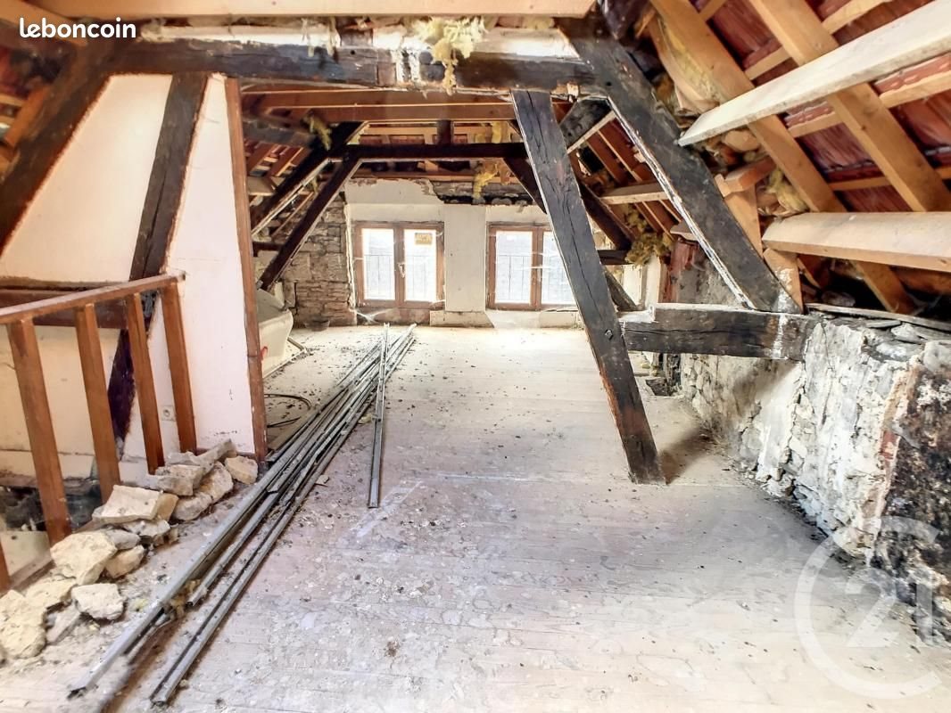 Maison à vendre, 118m², Bar-sur-Aube