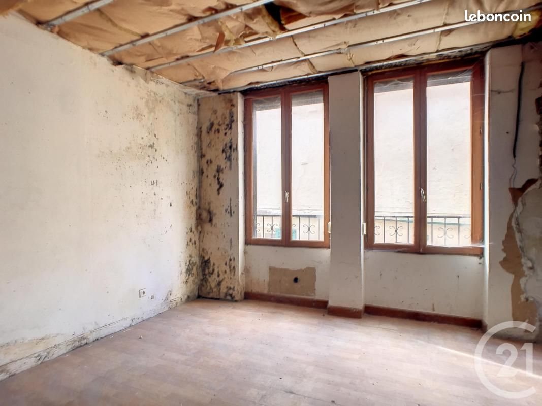 Maison à vendre, 118m², Bar-sur-Aube