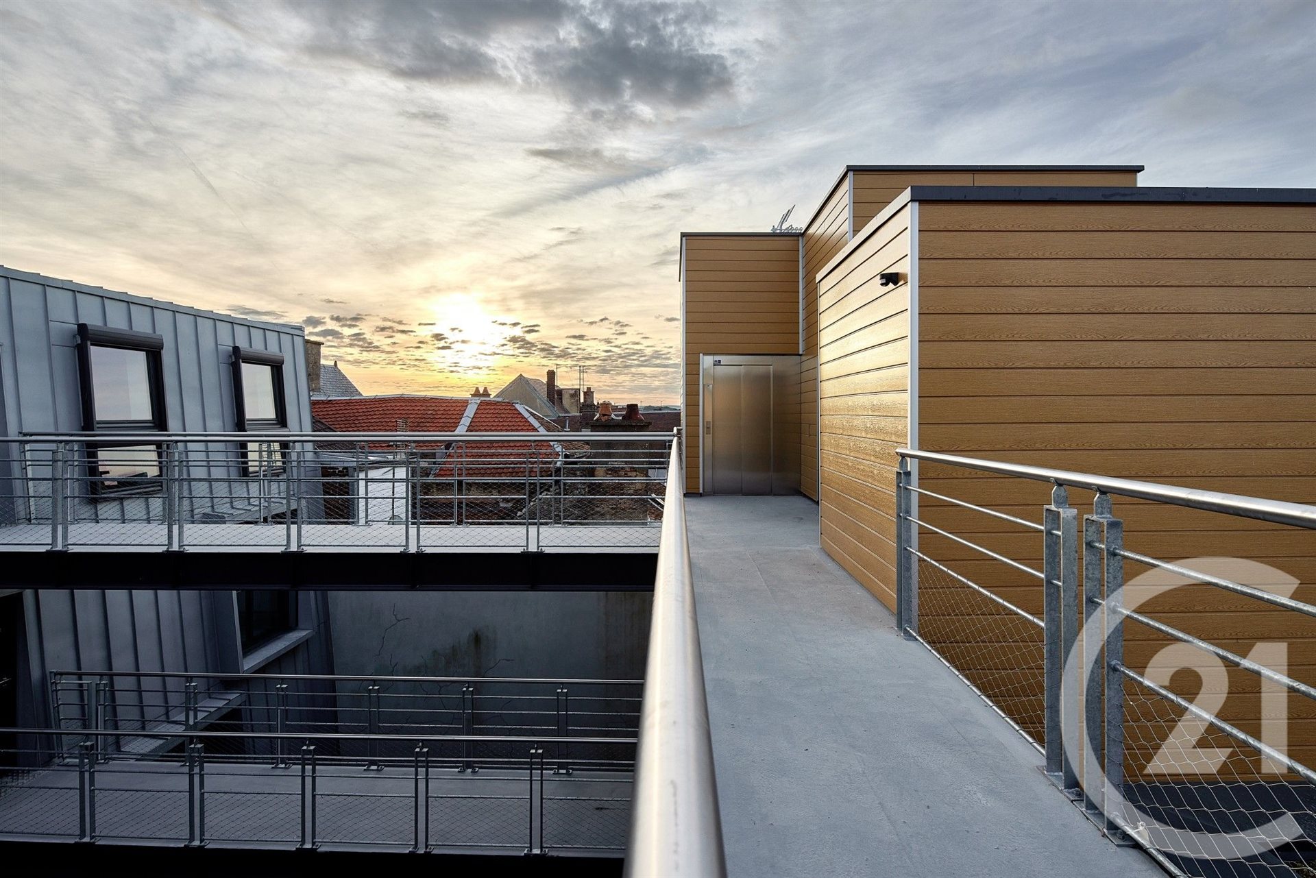 Appartement à louer, 70m², Bar-sur-Aube